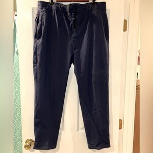 Public Rec pants size 40/30